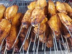 -正宁路小吃夜市