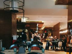 -长沙北辰洲际酒店-兰调全日餐厅