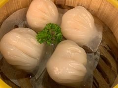 -嘉旺港式茶餐厅(延长中路店)