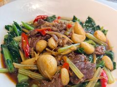 -潮汕壹号·潮汕菜·打边炉·生腌(总店)