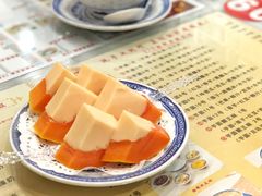 -广信牛奶甜品世家(台东店)