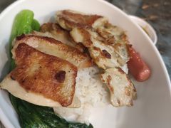 -公仔堂港式茶餐厅(西村店)