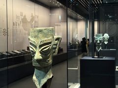 -广西壮族自治区博物馆