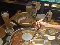 -巴奴毛肚火锅(广益哥伦布店)