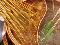 -镇江龙·火锅串串(武侯祠店)