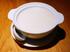 杏汁蛋白-荣小馆(杭州大厦店)