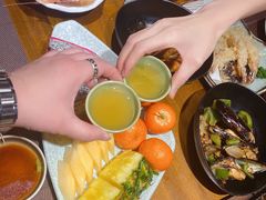 -和彩放题餐厅(酒仙桥店)