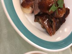 -椿记烧鹅(叠彩店)