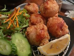 -铃木食堂(北新桥店)