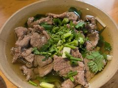 -谢老五跷脚牛肉·非遗传承店