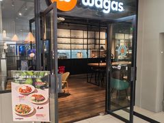 -Wagas沃歌斯(枫蓝国际店)