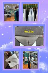 点击看大图 -香港威德诚洋服BESPOKE西服西装高级定制(上海湾一店)