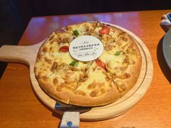 -布拉格餐厅· 中欧捷克菜(全国首店)