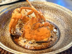 -阿忠食坊大排档·20年老店(万象城店)