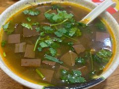 -黄阿姨锅贴大王(万航渡路店)