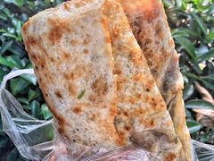 蛋饼-金杨老摊头蛋饼(金口路店)