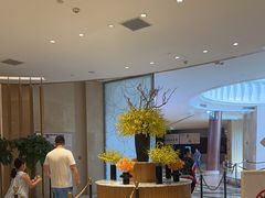 -亚特兰蒂斯-番红花海鲜自助餐厅·鲜活海鲜·小火锅