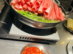 -MI WU FACTORY米屋美食工厂餐厅(绿地店)