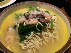 煮干丝-意满花千醉(金茂览秀城店)