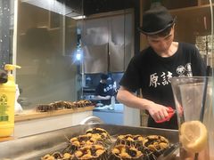 -原志优秀食材·匠心料理·海胆主题(金亿广场店)
