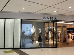 门面-远洋未来广场(育慧北路店)