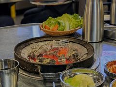 -釜山火炉·海鲜烤肉(紫藤路店)