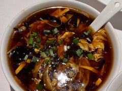 酸辣汤-南门小馆·清真(国贸商城店)