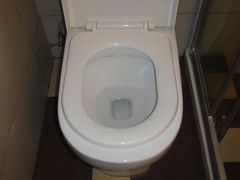 洗浴间-美仑皓晖酒店