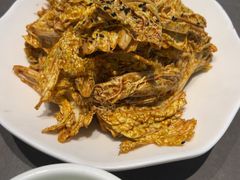 -黑窑厂糖油饼烤鸭·清真菜(旗舰店)