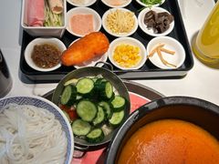 -妈妈故事米线(市府恒隆店)