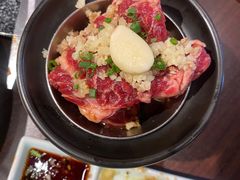 -蒜香焼肉PURUSHIN(马场路店)