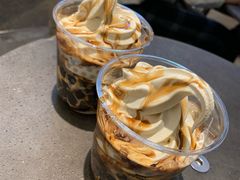 -喜茶(上海兴业太古汇店)