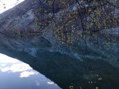 -叠溪松坪沟景区