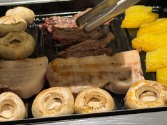 -韩满园· 甄选韩式烤肉