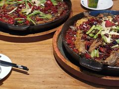 -老板恋上鱼(恒隆广场店)