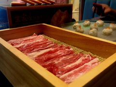 鲜切牛胸-王家渡火锅(金宝汇店)