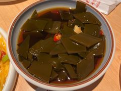 -香香春饼·非遗技艺(万达店)