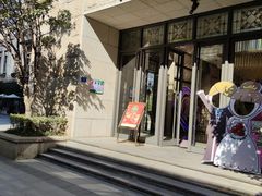 门面-稻香酒家·34年老字号·港式粤菜(汉街店)