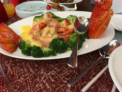 -西安W酒店·WEI全味西餐厅