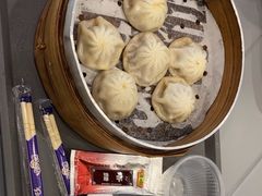 -鸡鸣汤包(红山动物园店)