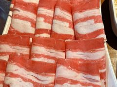 -津门老羊家·铜锅涮羊肉·烧烤(科技园店)