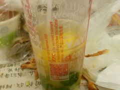 -肯德基(孝陵卫地铁站店)