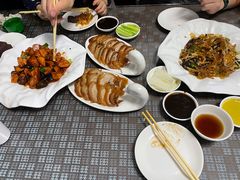 -鸿运楼烤鸭店(天桥店)