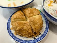 -江记甜品(罗湖店)