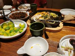 -云海肴·汽锅鸡·云南菜(美罗城店)