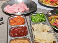 -杨小佳·齐齐哈尔烤肉·烤串(广州店)