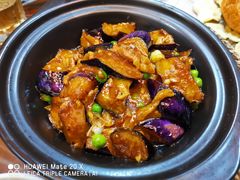 -窄巷子陕菜馆·地道陕西菜(粉巷店)