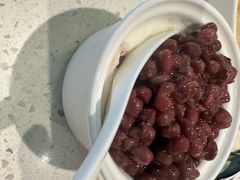 红豆双皮奶-任兴记(定西路店)