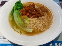 -敏华冰厅(平安金融中心店)