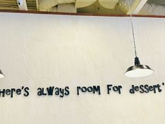 -After You Dessert Cafe(CENTRALWORLD)